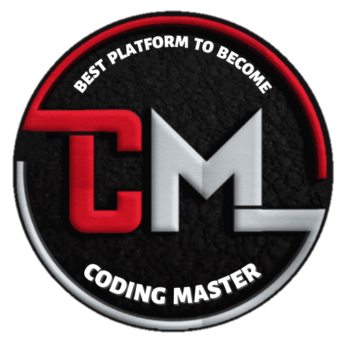 CODING MASTER