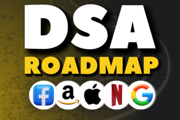 DSA Roadmap